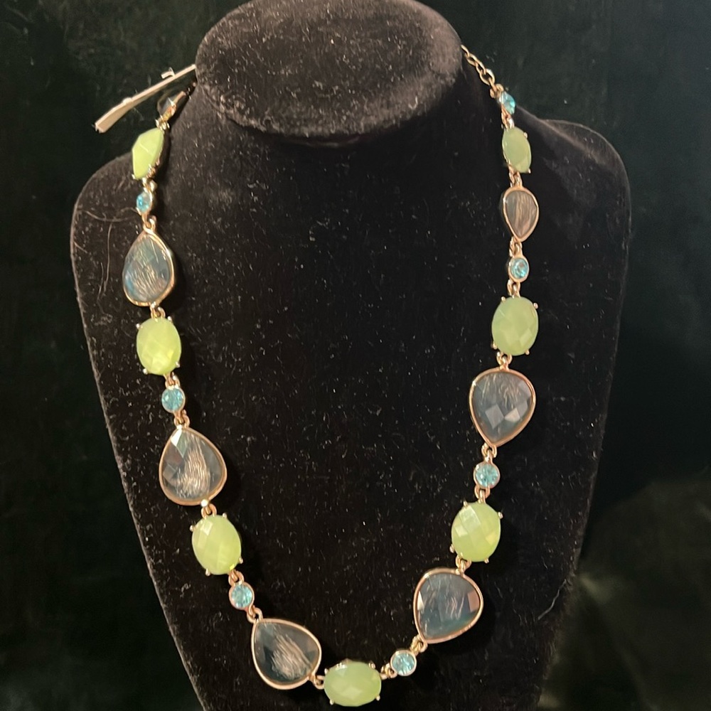 Anne Klein necklace